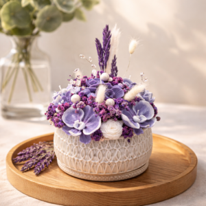 Royal purple