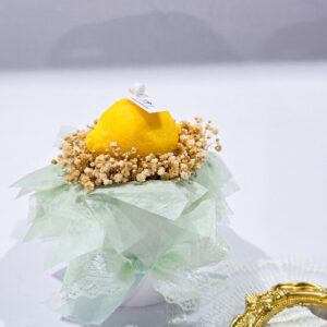 Sweet lemon