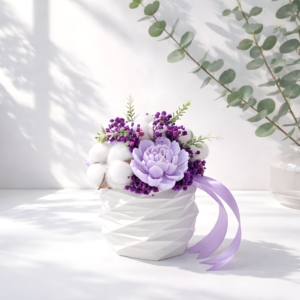 Lilac night