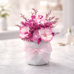 Pink Dream